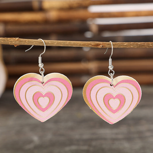 Charming Earring for Any Occasion