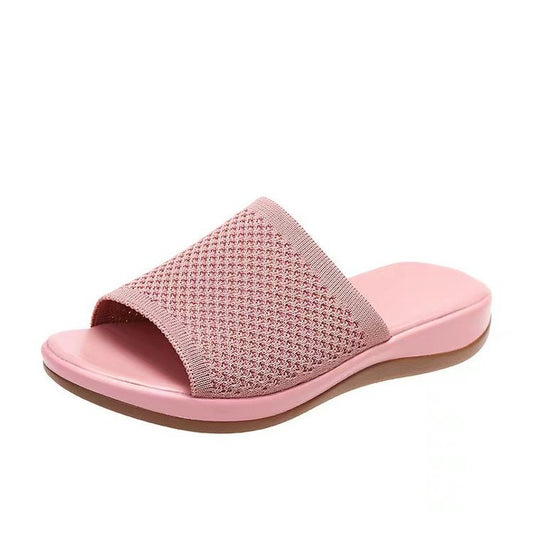Beautifully Crafted Orthopedic Sandals