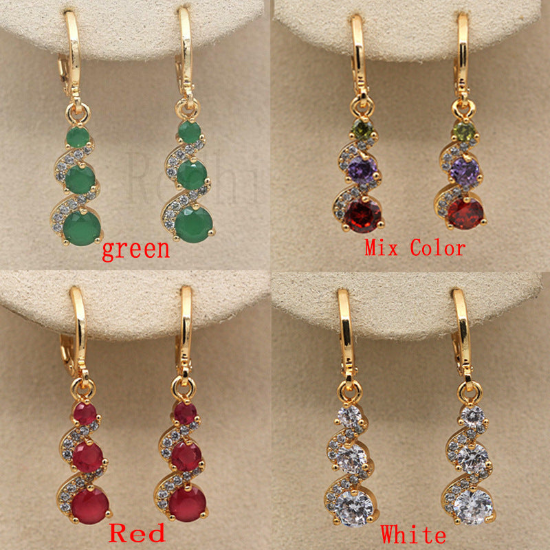 Stunning Earring for Daily Wear