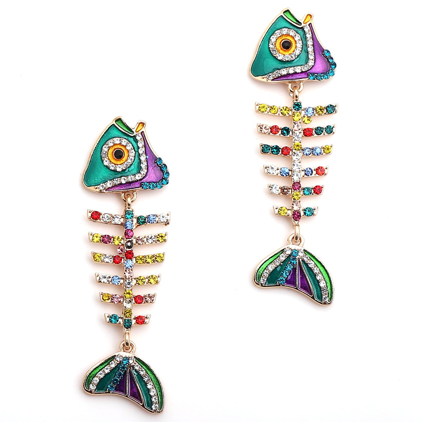 Charming Earring for Any Occasion