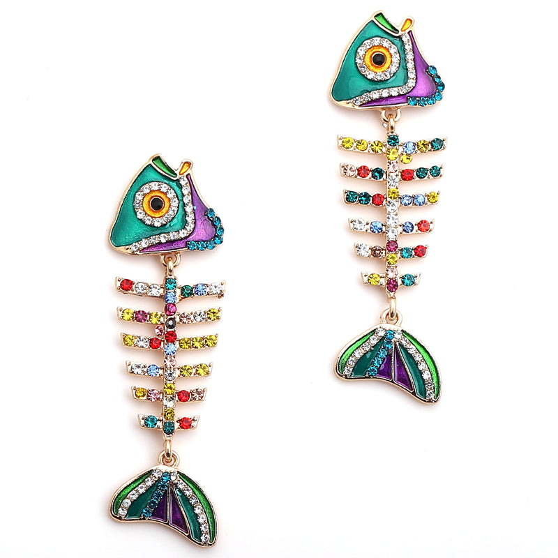Charming Earring for Any Occasion