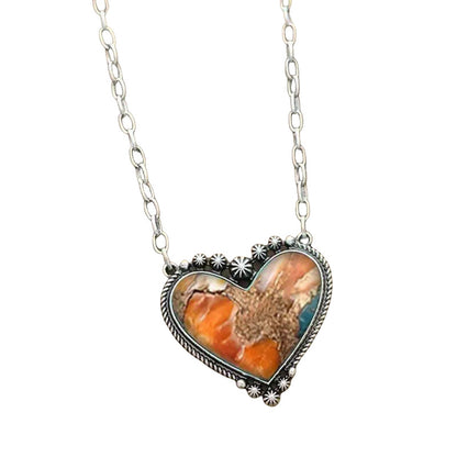 Classic Necklace with Timeless Appeal