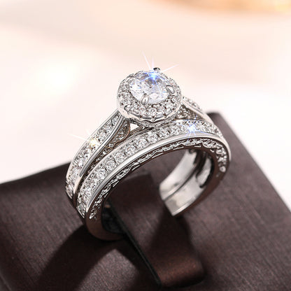 Elegant Ring for Every Occasion