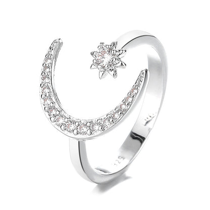 Elegant Ring for Every Occasion