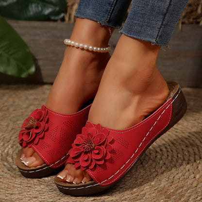 Stylish Orthopedic Sandals for Any Occasion