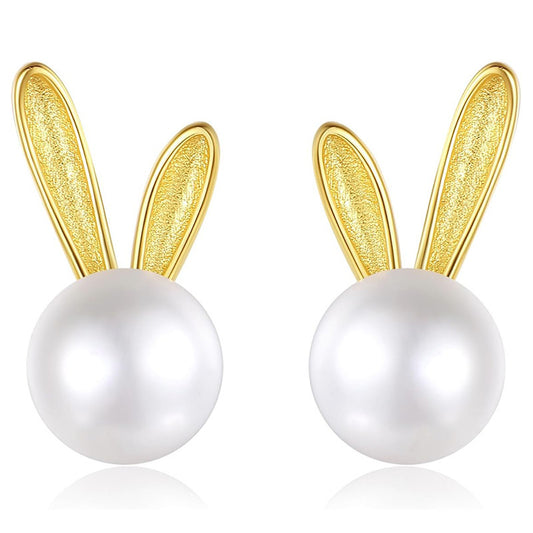 Elegant Pearl Earring for Every Occasion