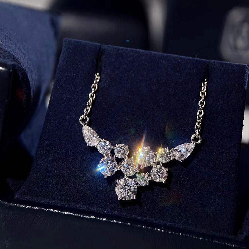 Delicate Artisan Necklace