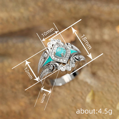 Beautiful Piece with Unique Style