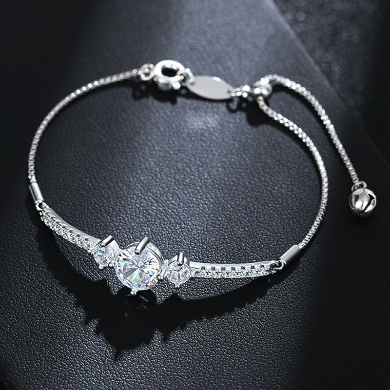 Vintage Handmade Bracelet