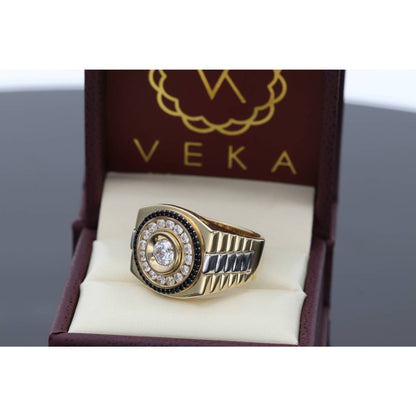 Elegant Ring for Every Occasion