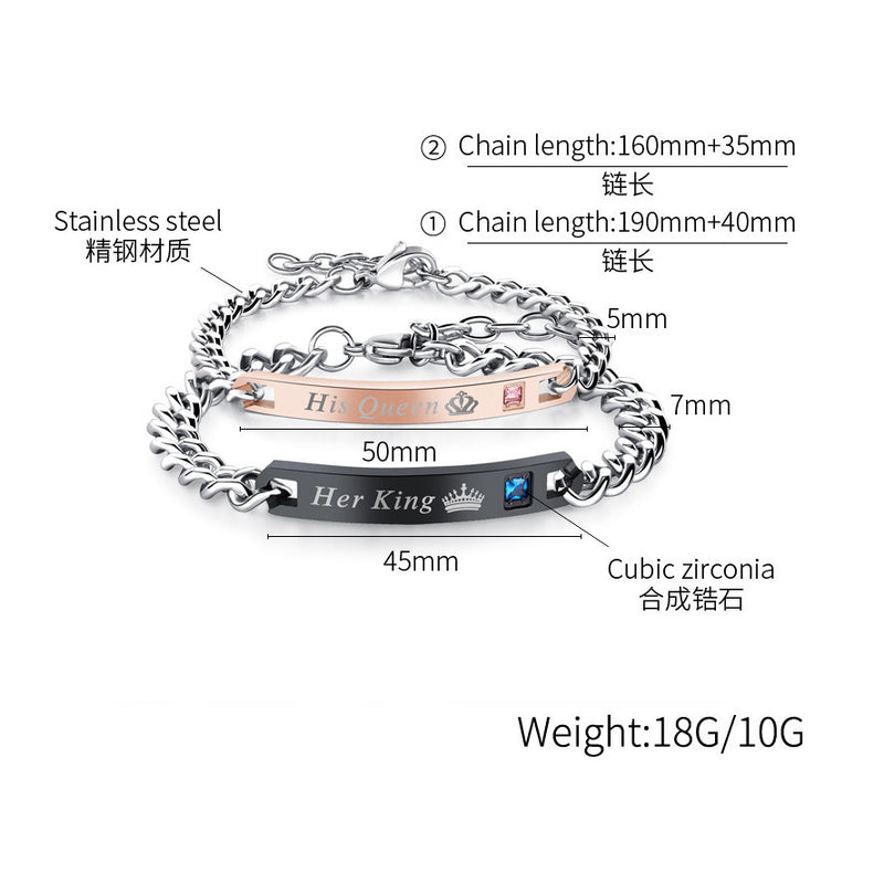 Stunning Bracelet for Daily Wear