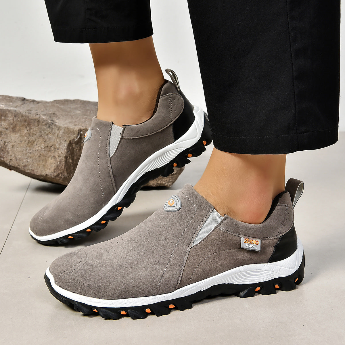 Stylish Orthopedic Shoes for Any Occasion