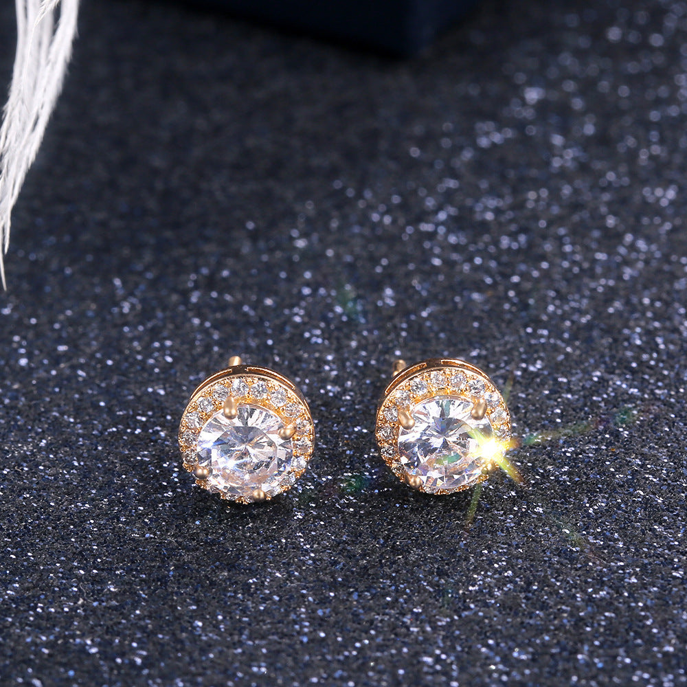 Romantic Earring for Special Moments