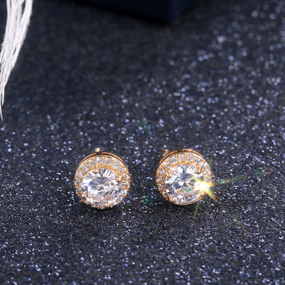 Romantic Earring for Special Moments