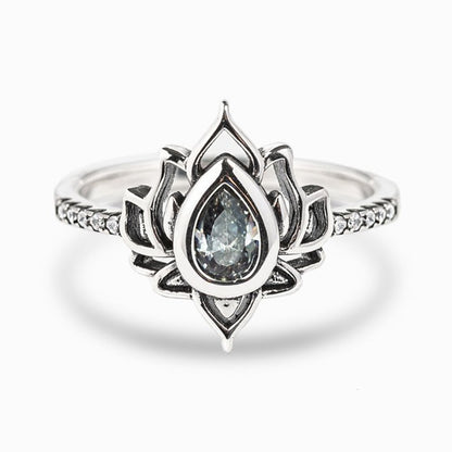Romantic Ring for Special Moments