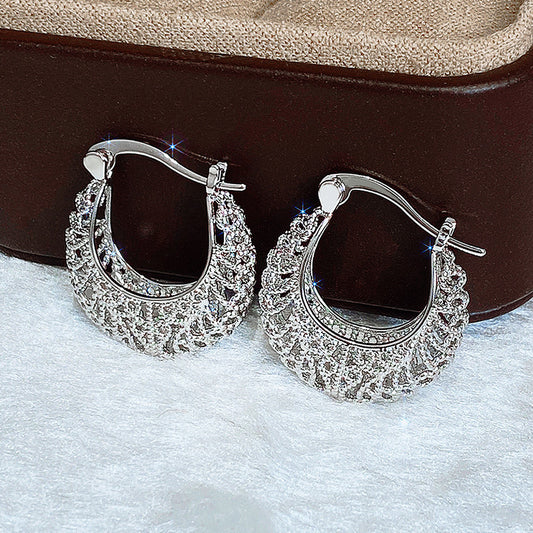 Elegant Earring for Every Occasion