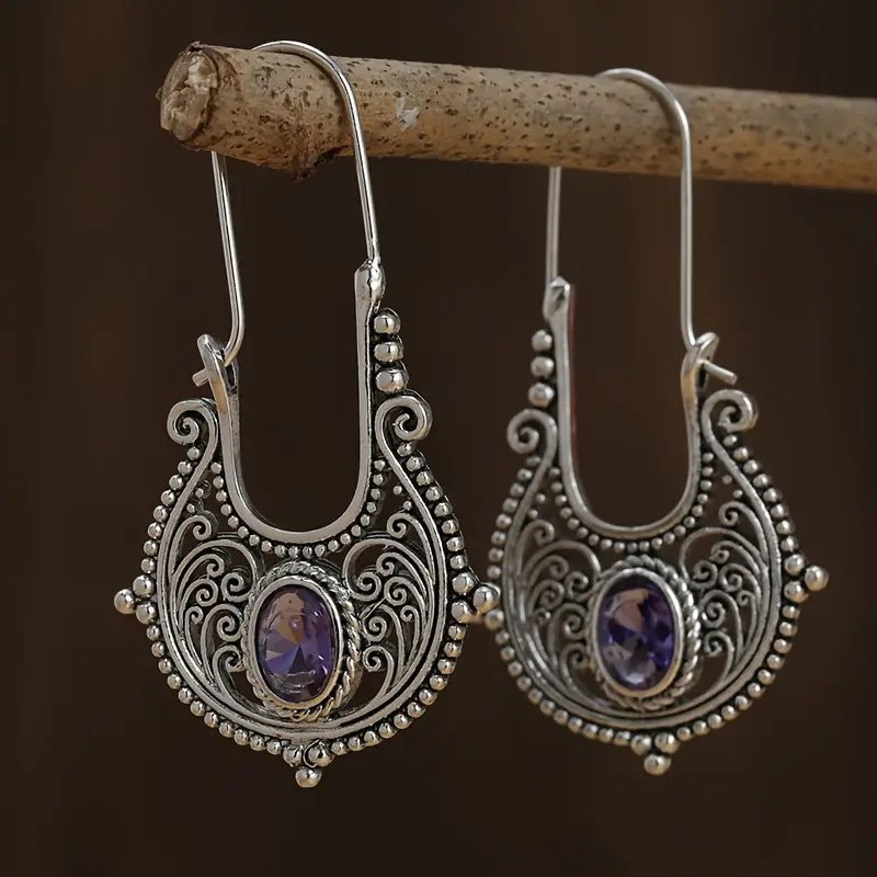 Classic Earring with Timeless Appeal