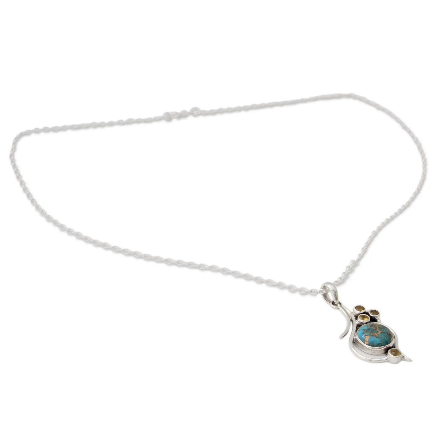 Stunning Necklace for Daily Wear