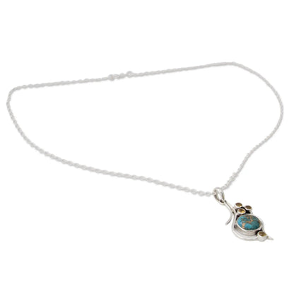 Romantic Necklace for Special Moments