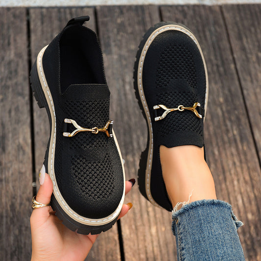 Vintage Inspired Orthopedic Shoes