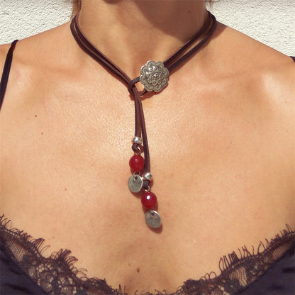 Stunning Necklace for Daily Wear