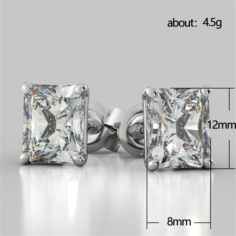 Stunning Gold Earring for Daily Wear