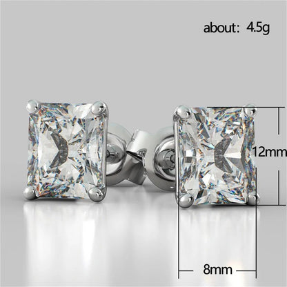 Stunning Gold Earring for Daily Wear
