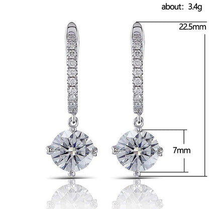 Stunning Earring for Daily Wear