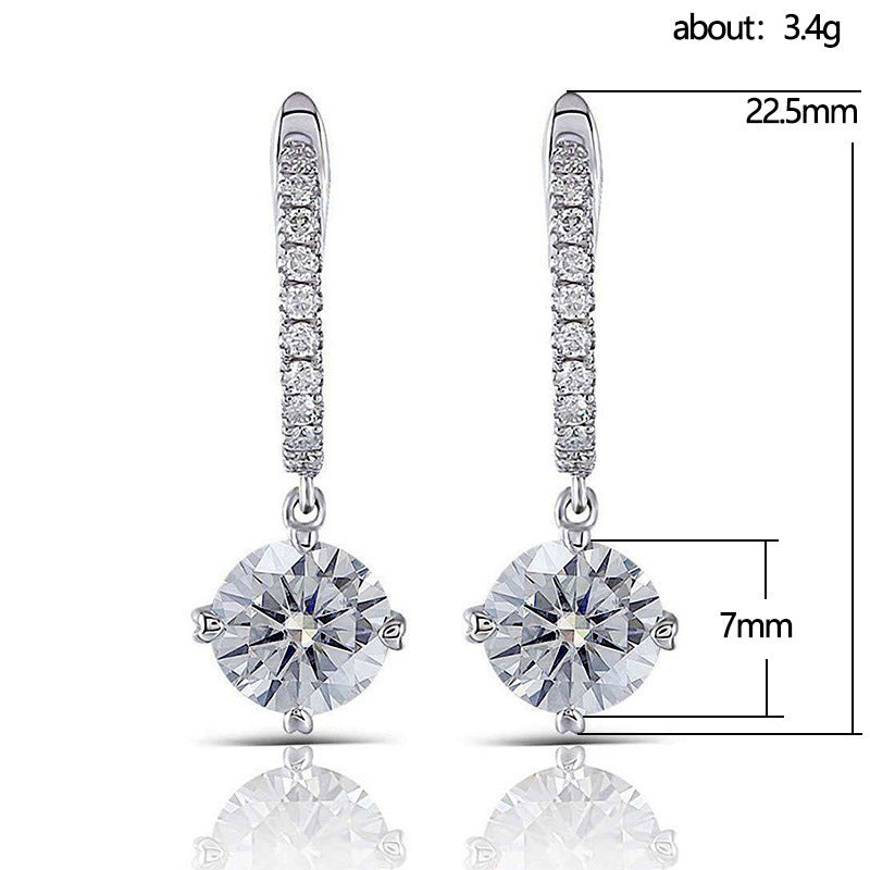 Stunning Earring for Daily Wear
