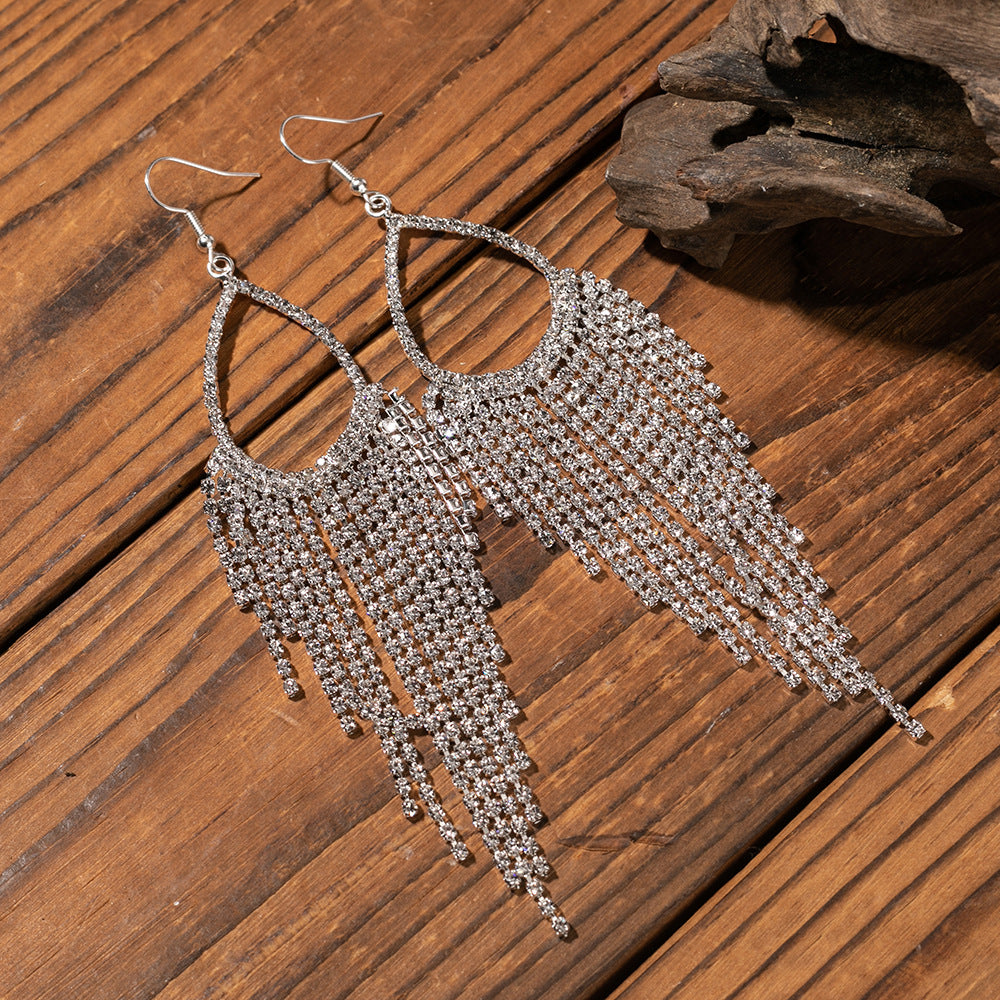 Elegant Earring for Every Occasion