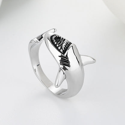 Vintage Handmade Ring