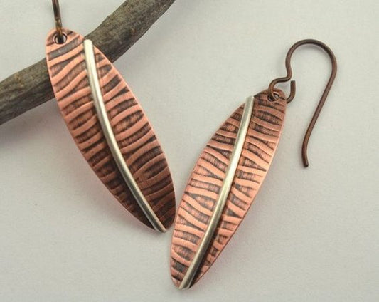 Stunning Earring for Daily Wear