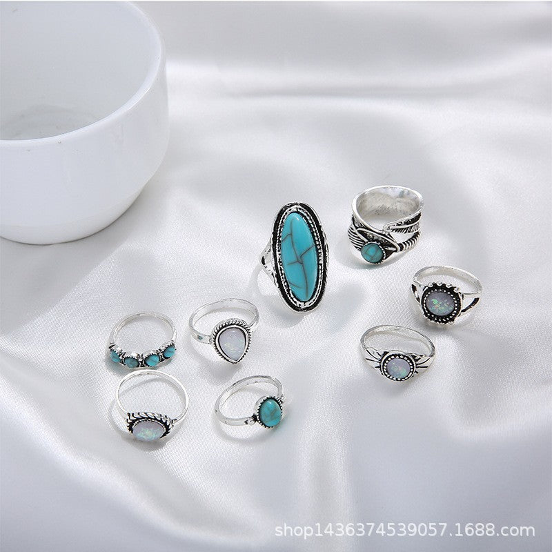 Vintage Handmade Ring