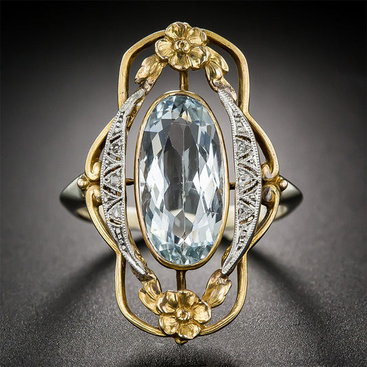 Stunning Ring for Daily Wear
