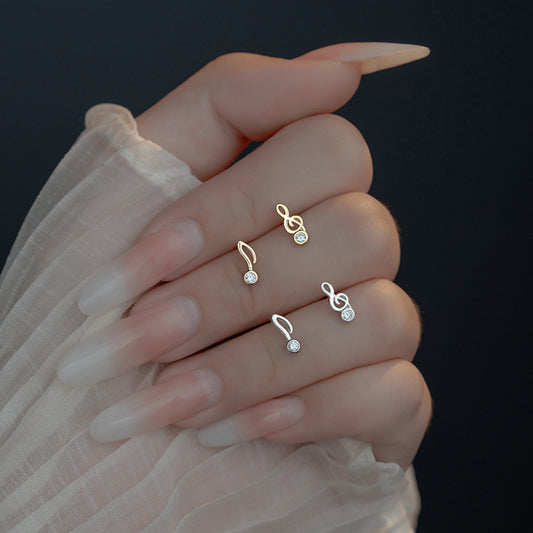 Stunning Earring for Daily Wear