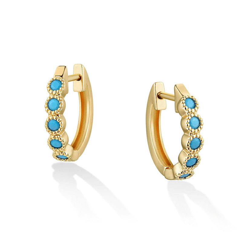 Stunning Earring for Daily Wear