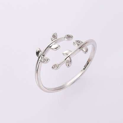 Vintage Handmade Ring