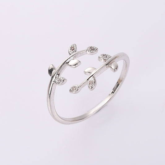 Vintage Handmade Ring