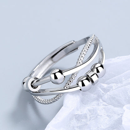 Romantic Ring for Special Moments