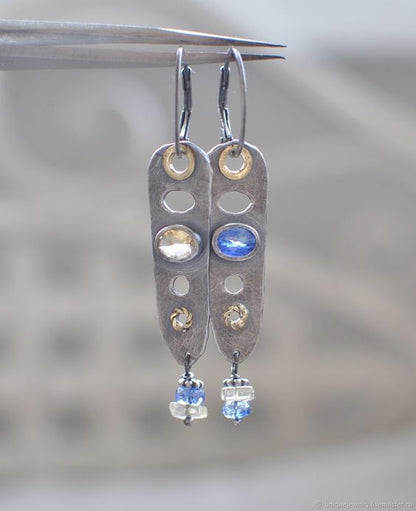 Charming Earring for Any Occasion
