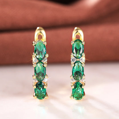 Stunning Earring for Daily Wear
