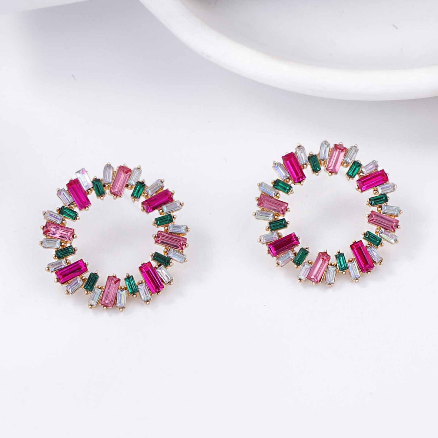 Elegant Earring for Every Occasion