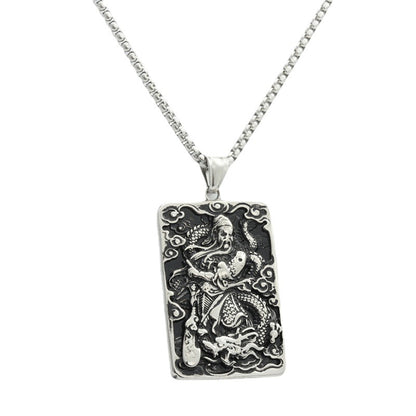 Stunning Pendant for Daily Wear