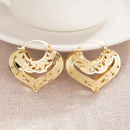 Delicate Artisan Piece