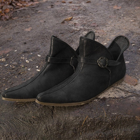 Stylish Orthopedic Boots for Any Occasion