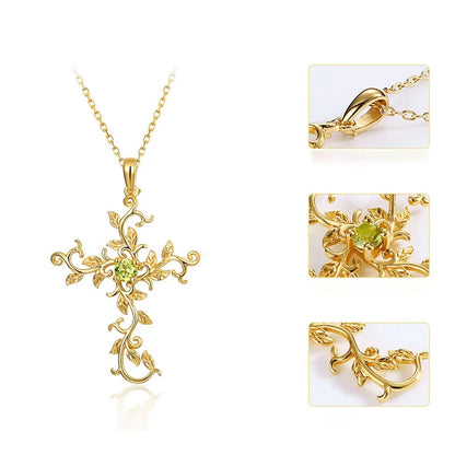 Romantic Necklace for Special Moments