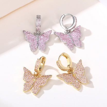 Romantic Earring for Special Moments
