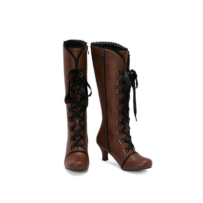 Stylish Orthopedic Boots for Any Occasion
