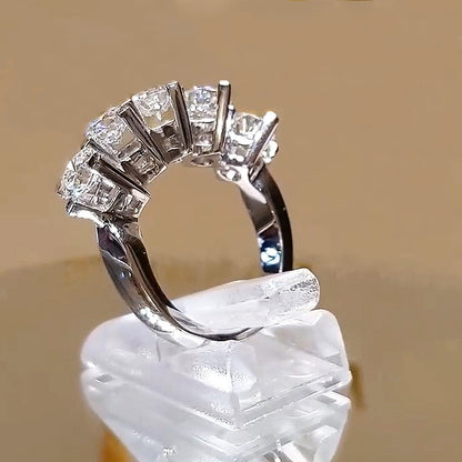 Vintage Handmade Ring