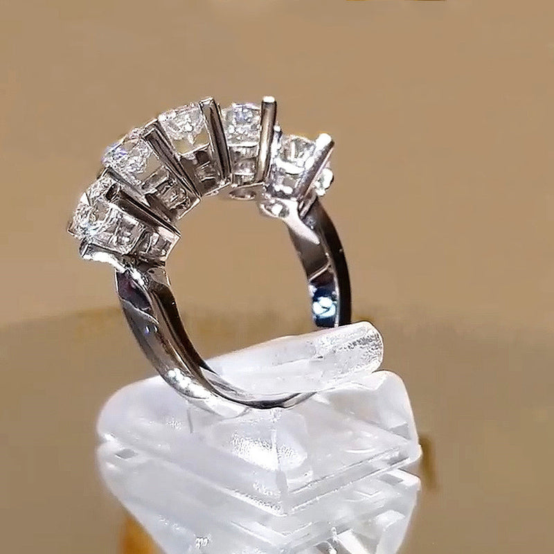 Vintage Handmade Ring
